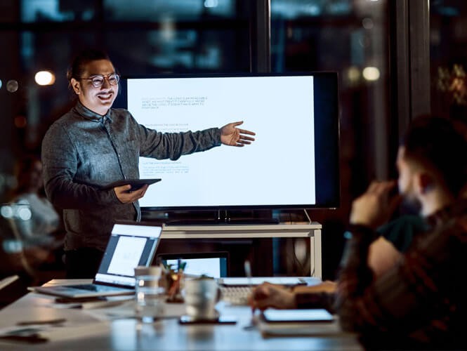 M&Aコンサルティング